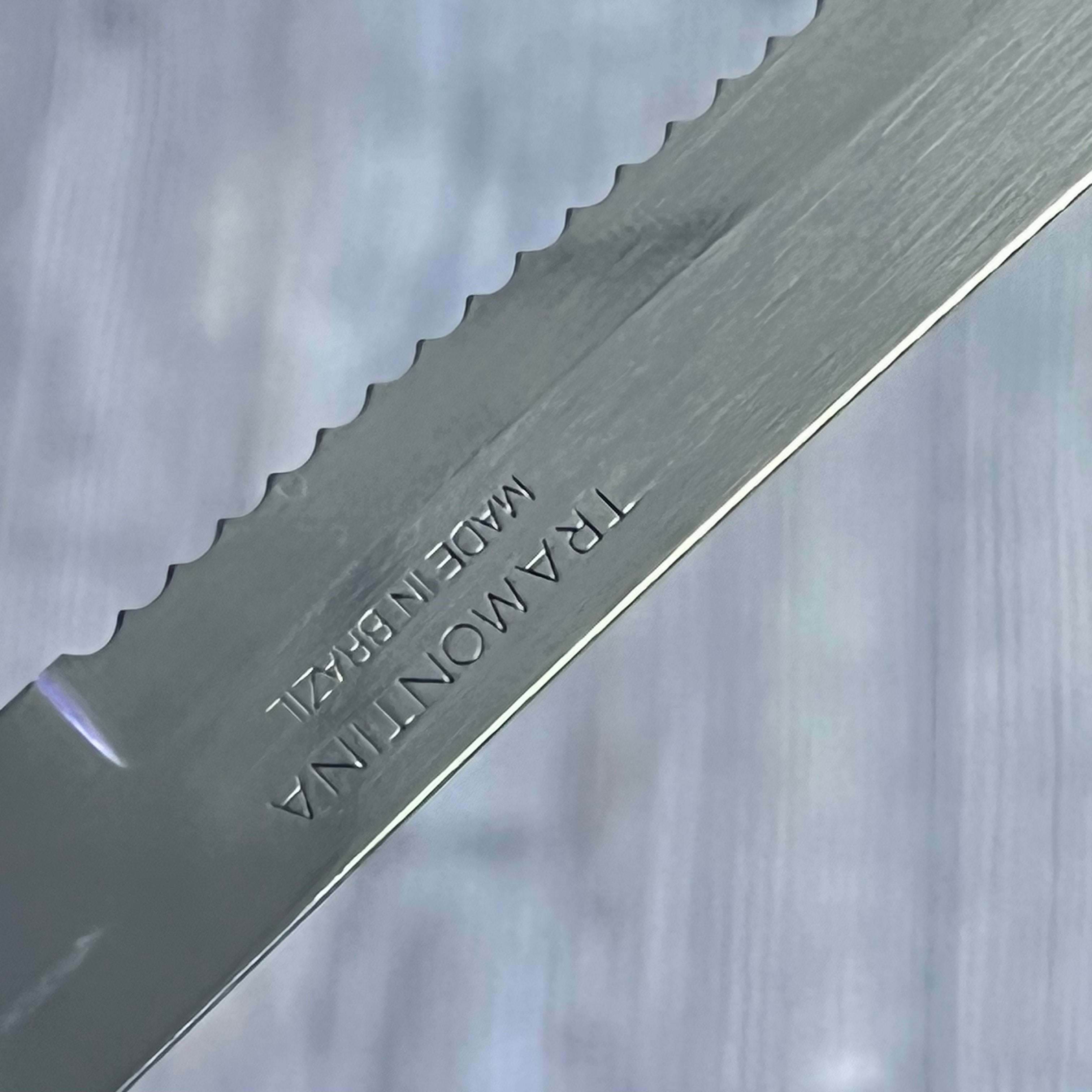 CUCHILLO TRAMONTINA CUCHILLO TRAMONTINA